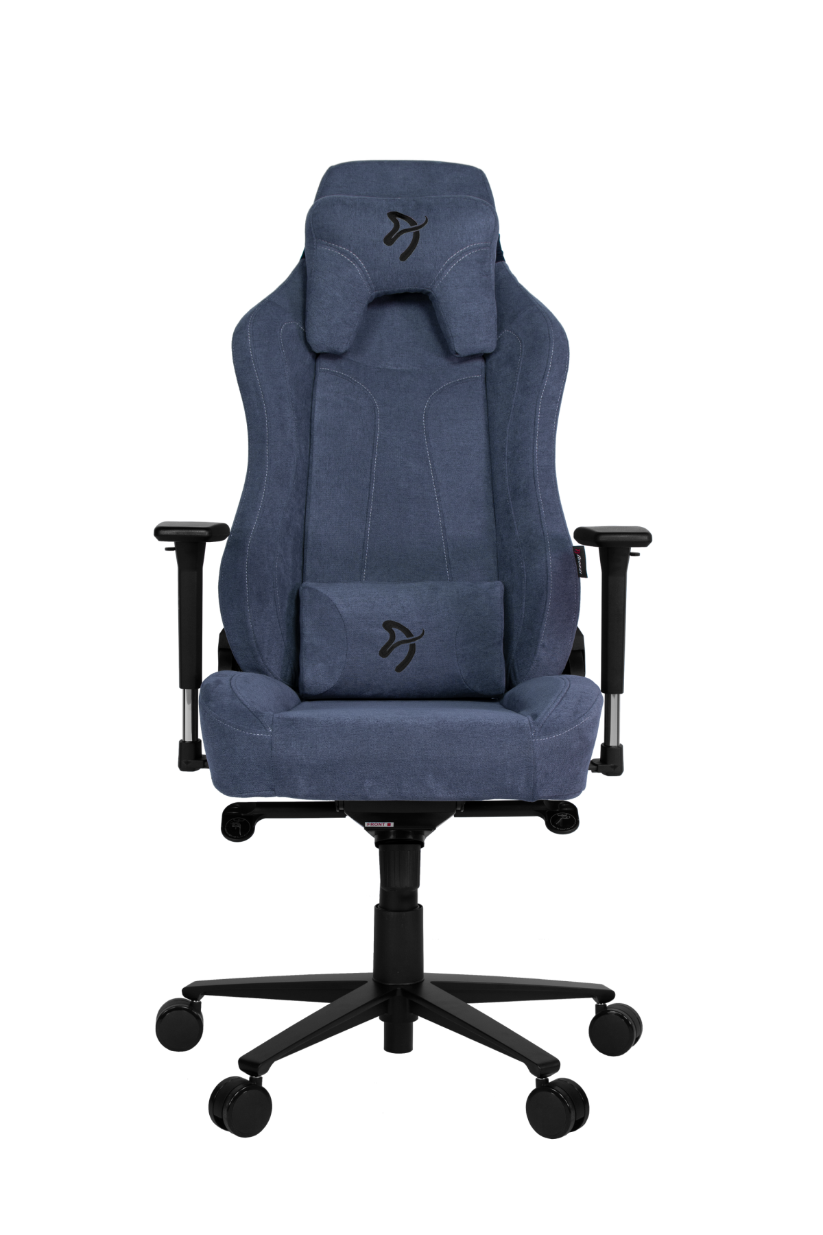 Arozzi Vernazza Soft Fabric - Blue ( Installation not included )