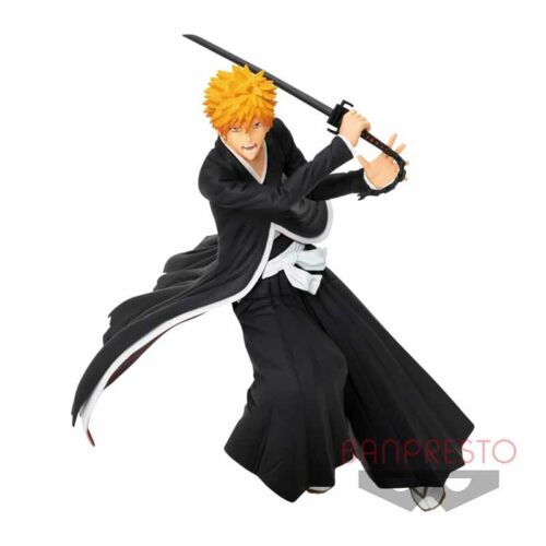 BLEACH Soul Entered Model - ICHIGO KUROSAKI - II