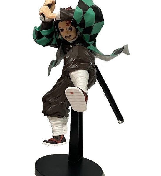 Demon Slayer  KNY Maximatic The Tanjiro Kamado2