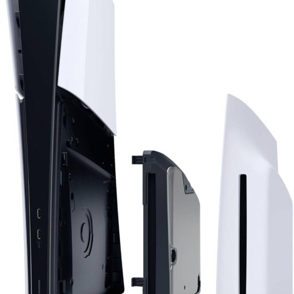 Disc Drive For PS5® Digital Edition Consoles