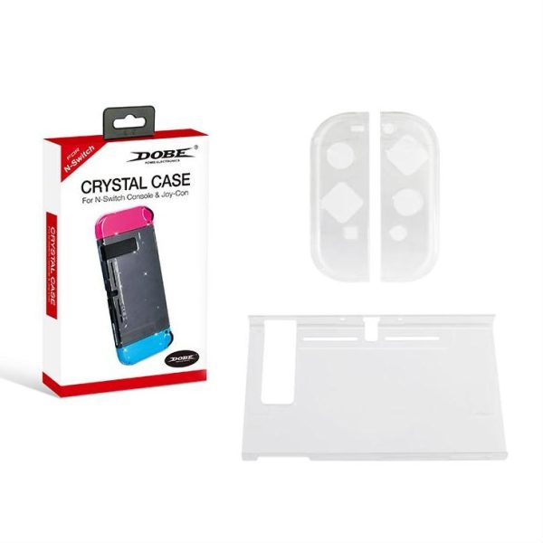 Dobe Crystal Case for SW TNS-1710