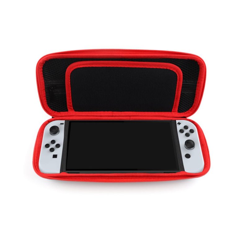 Dobe Switch OLED host storage package TNS-1130