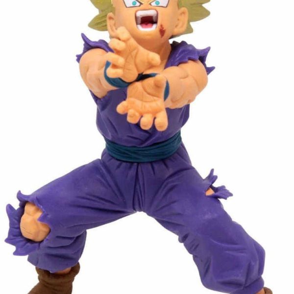 Dragon Ball Z Blood Of Saiyans-Specialxi Figure