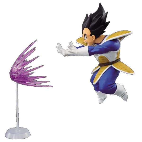 Dragon Ball Z G×Materia The Vegeta