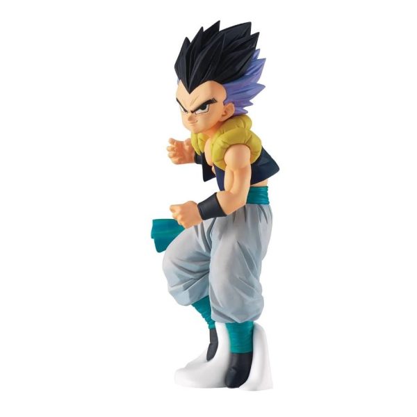 Dragon Ball Z Solid Edge Works Vol.6 (A:Gotenks) Figure