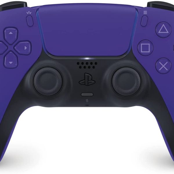 DualSense Wireless Controller For PlayStation 5 - Galactic Purple