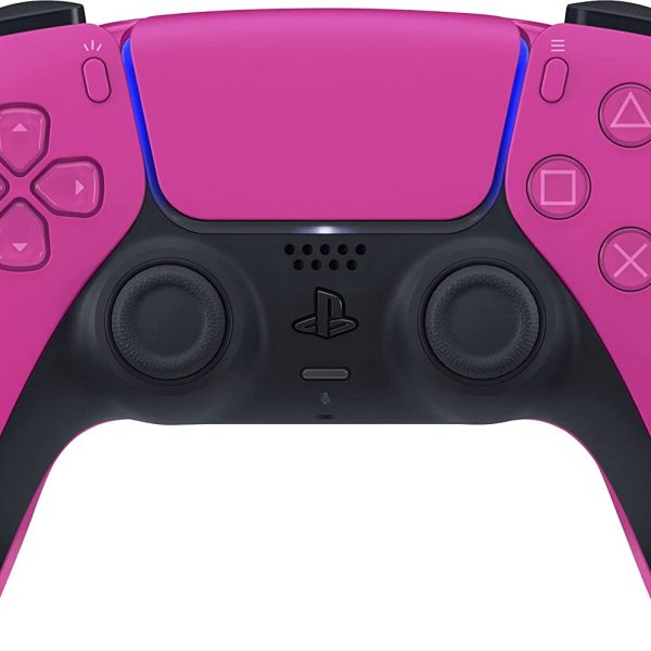 DualSense Wireless Controller For PlayStation 5 - Nova Pink