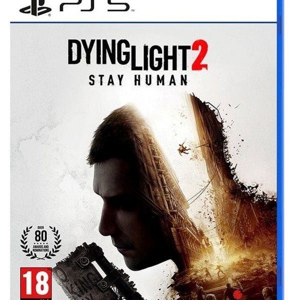 Dying Light 2 Stay Human for PlayStation 5 - region 2