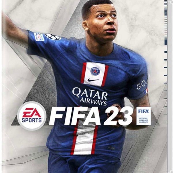 EA Sports FIFA 23 - Nintendo Switch Legacy Edition