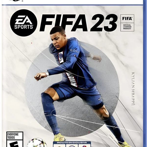 EA Sports FIFA 23- US - Playstation 5 (English Commentary)
