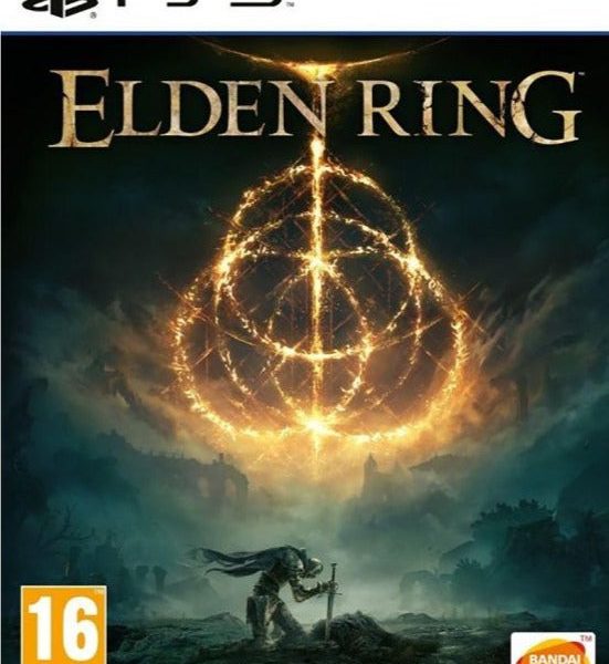 Elden Ring -PS5