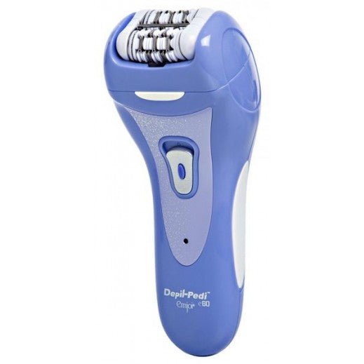 EMJOI DEPIL PEDI RECHARGEABLE HAIR REMOVER AP-14RP