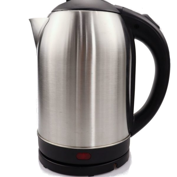 Emjoi Electric Kettle - StainLess Steel
