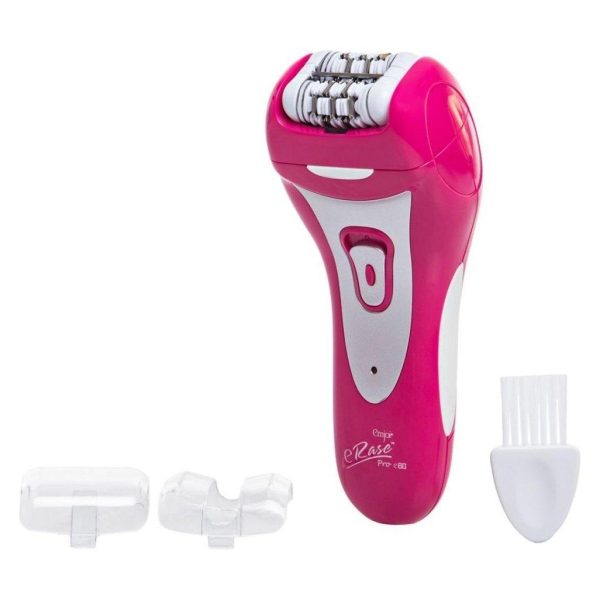 Emjoi Women Epilator - (AP-14RHP)