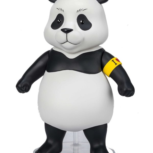 Figuarts Mini Jujutsu Kaisen Panda Figure