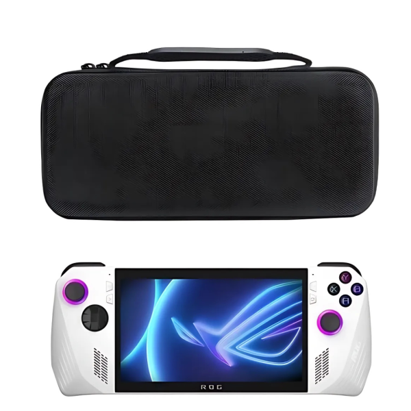 Gamax Asus ROG Handheld Ally Fabric Case - Black