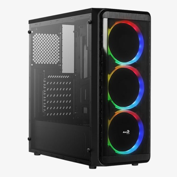 Gaming PC Core i5-12400,RTX 3050, 16GB RAM