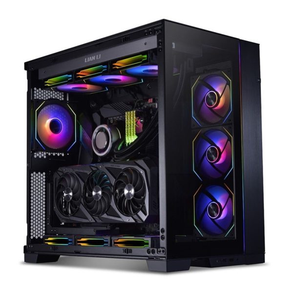 GAMING PC Core i7-13700F, RTX 3090 , 32GB RAM