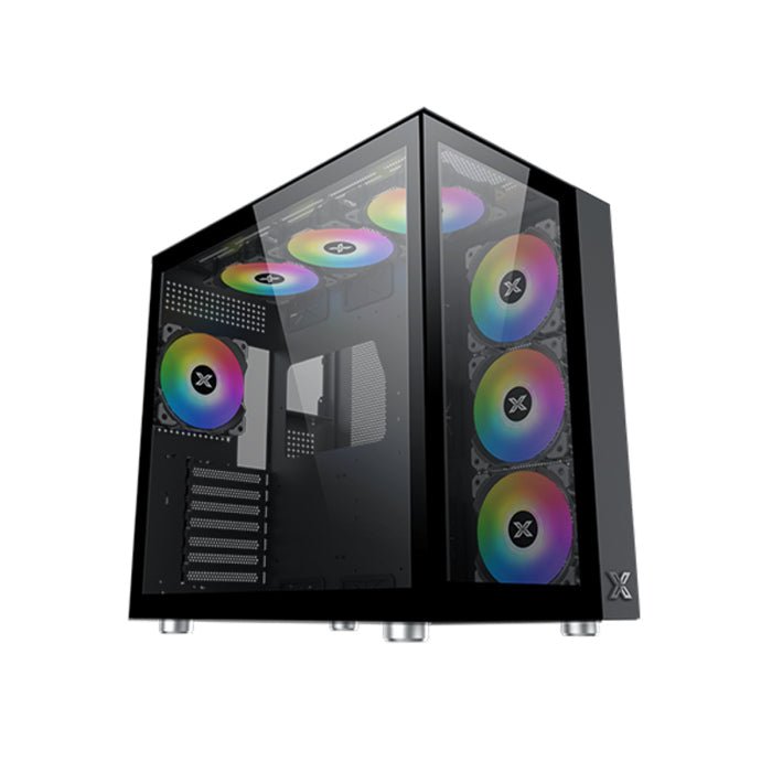 Gaming PC Core i7-14700K, RTX 4070 Ti, 32GB RAM