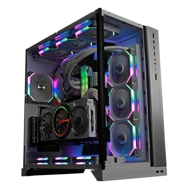 GAMING PC Core i9-14900KF, RTX 4090, 64GB RAM DDR5