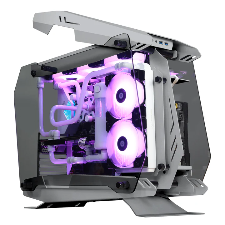 GAMING PC i5-14400F,RTX 4060 ,16GB RAM