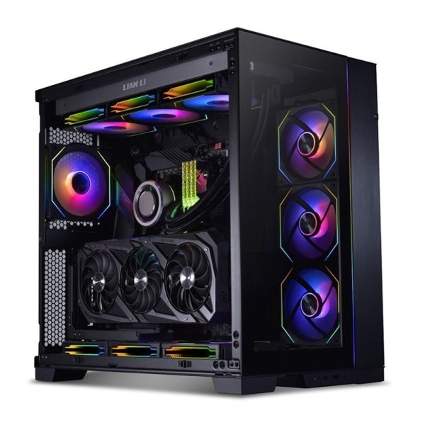 Gaming PC i7-13700K ,RTX 4070 , 32GB RAM