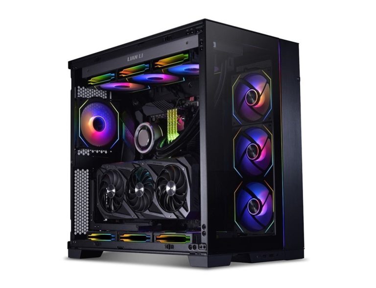 Gaming PC i7-13700K ,RTX 4070 , 32GB RAM