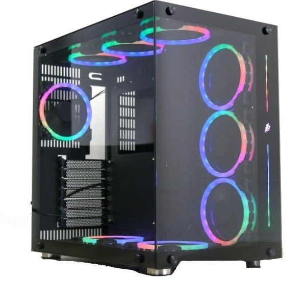 Gaming PC i7-13700K,RTX 4070 Ti, 32GB RAM