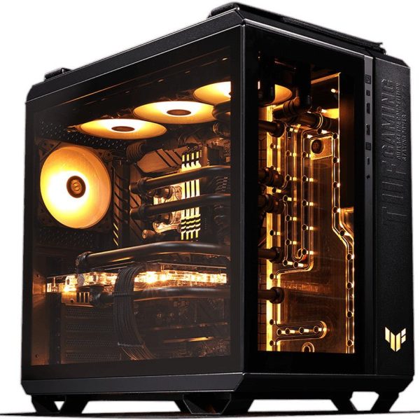 Gaming PC i7-13700k,RTX 4080 ,32GB RAM DDR5