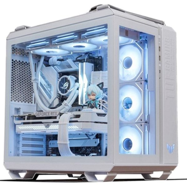Gaming PC i7-13700KF ,RTX 4070 Super ,32GB RAM