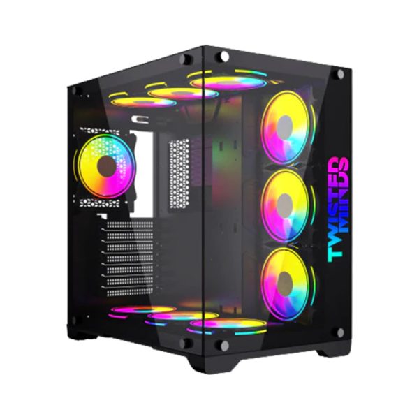 Gaming PC i9-14900KF ,RTX 4070Ti Super , 32GB RAM