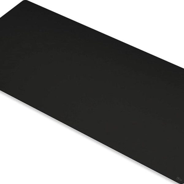 Glorious XXL Extended Gaming Mouse Pad Stealth Black