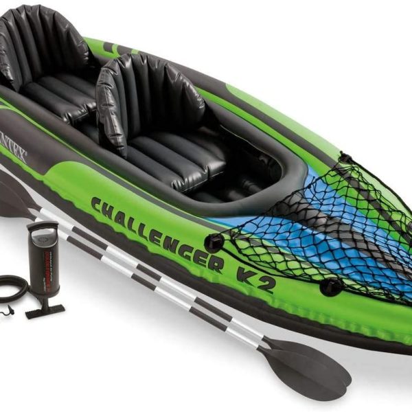 Kayak K2 Challenger