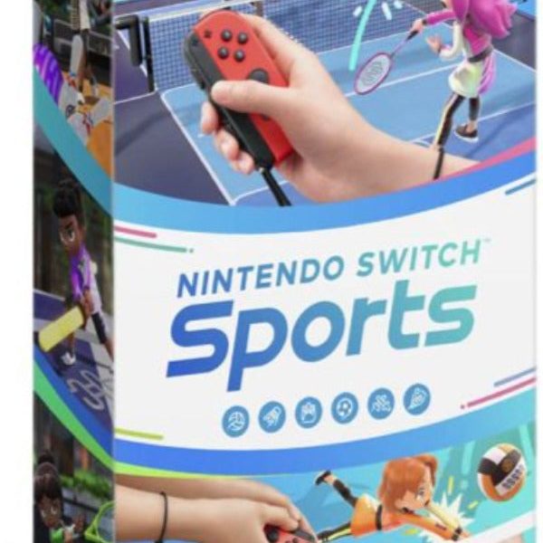Nintendo Switch Sports Switch (NTSC)