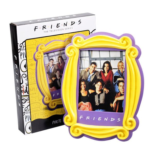 Photo Frame Boxed - Friends (Friends)