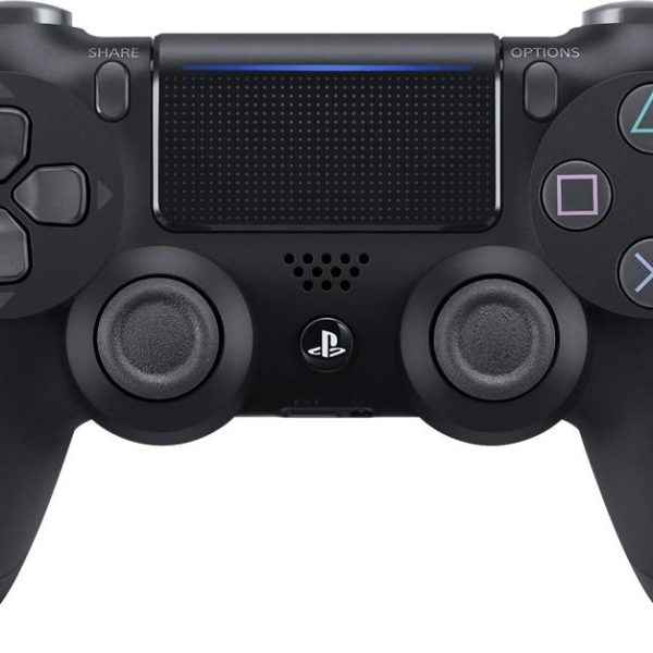 Playstation 4 DualShock 4 Wireless Controller - Black