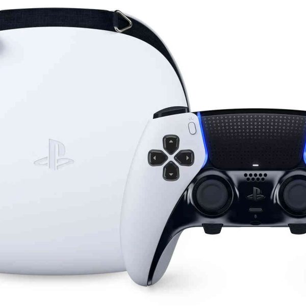 PS5 DualSense Edge Wireless Controller