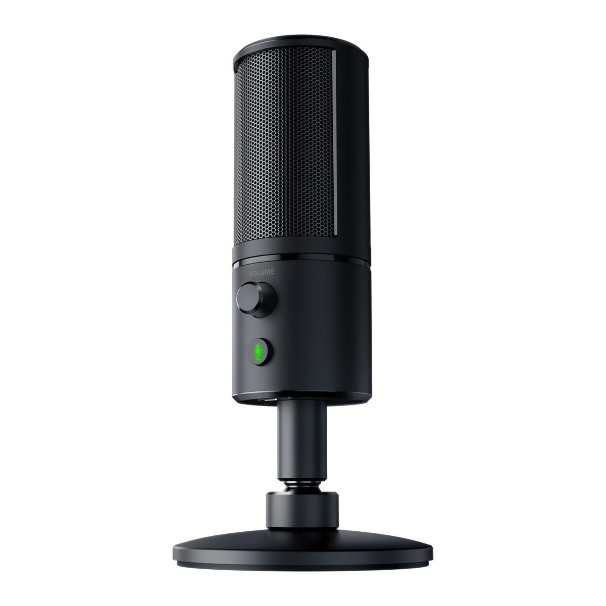 Razer Seiren X USB Digital Gaming Microphone BLACK