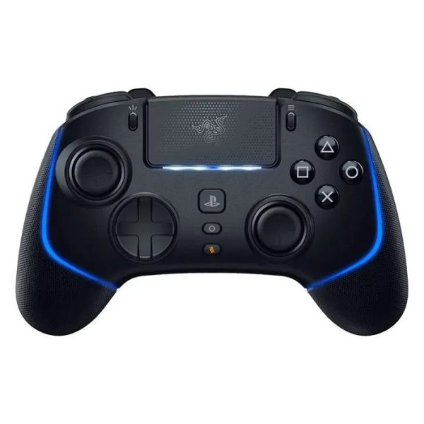 Razer Wolverine V2 Pro Wireless Gaming Controller - Black