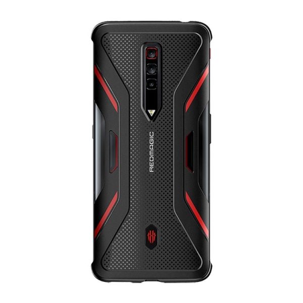 Red Magic 6/6 PRO Protection Case