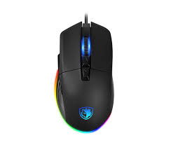 sades battle ram only mouse (Without Box)