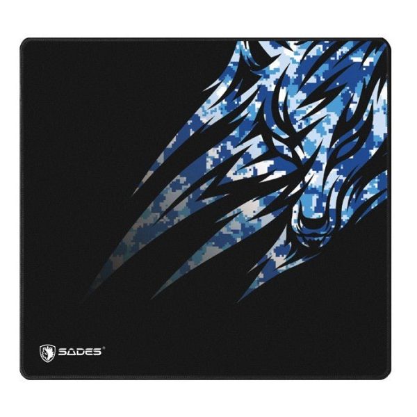 SADES Hailstorm Gaming Mouse Pad L SA-P10