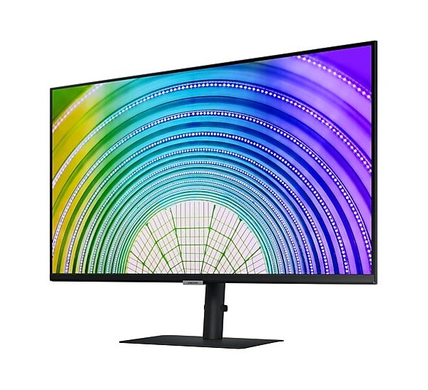 Samsung 32",QHD,175Hz,5MS,IPS,Flat - Gaming Monitor -LS32A600UUEXXY