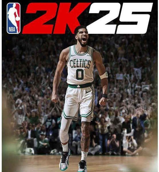 Switch NBA 2K25