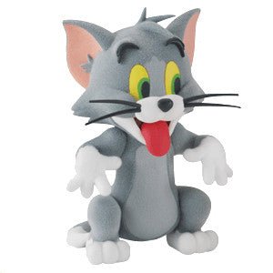 Tom & Jerry Fluffy Puffy Yuummy Yummy World v1 (A:Tom)