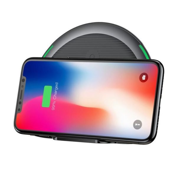 Wireless Charger Multifunction Foldable from baseus (open box)