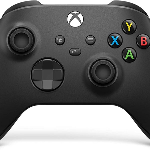 Xbox Core Controller series S|X - Carbon Black