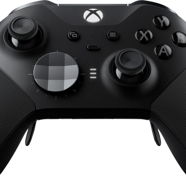 Xbox Elite Wireless Controller Series 2 BLACK